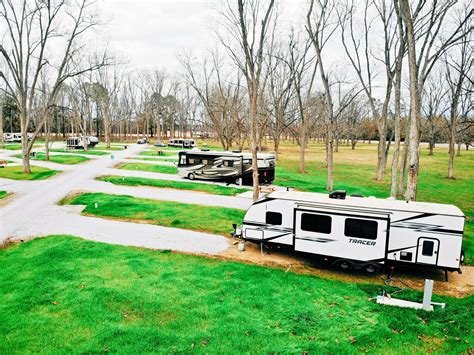 rv parks in natchitoches louisiana 15 reviews